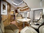 Hymer B-Class SL Star Edition 2009 года